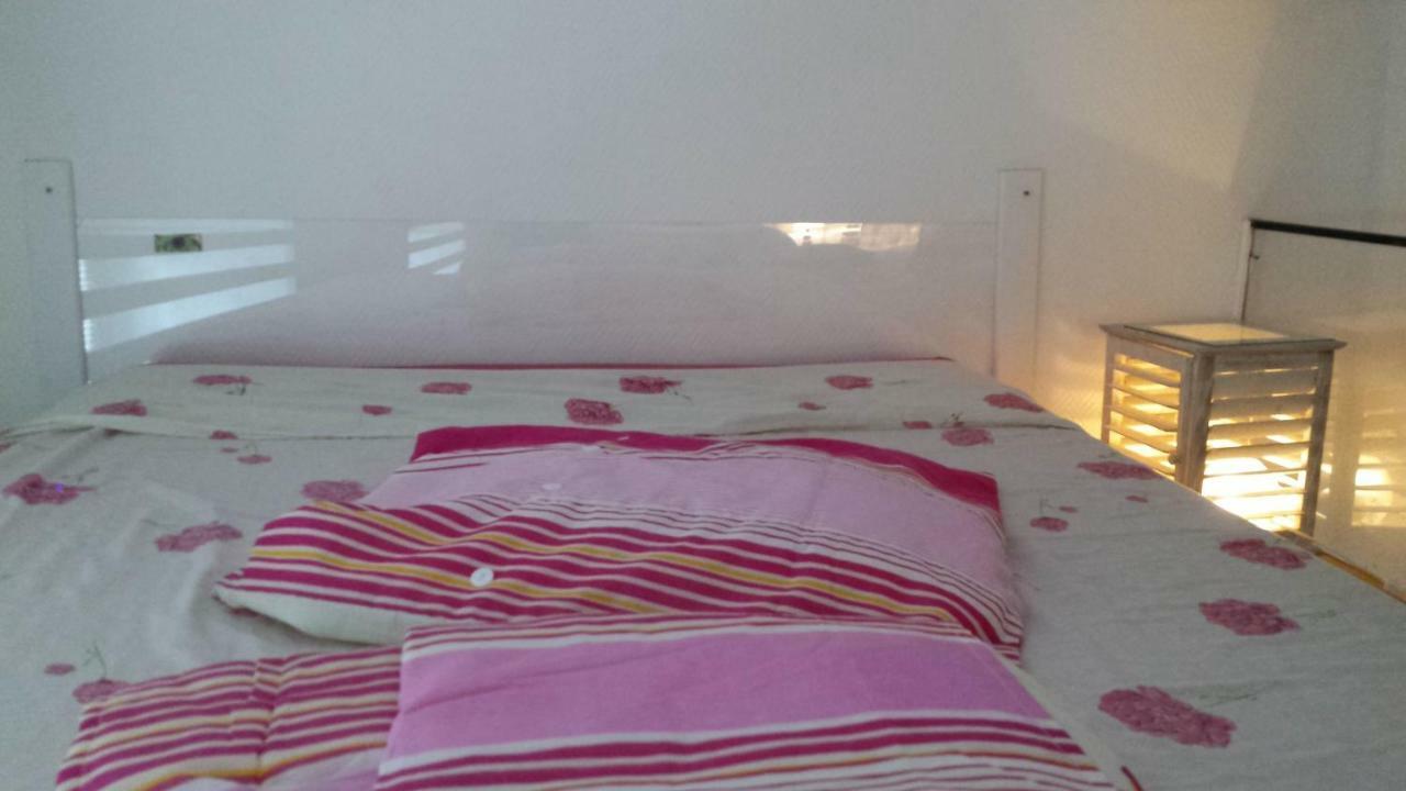 Coquet Studio En Mezzanine Nuit Pour 2 Personnes Saint-Girons  Dış mekan fotoğraf