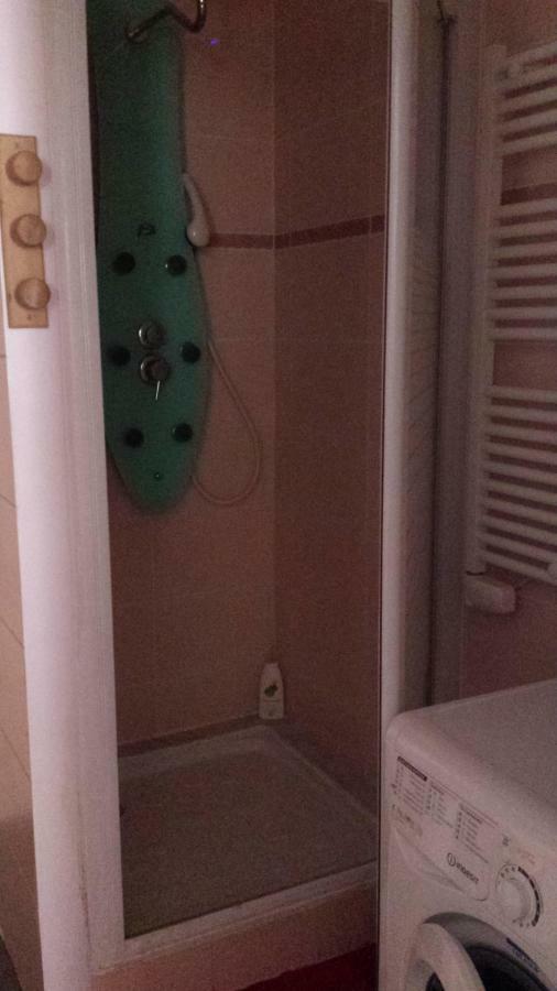 Coquet Studio En Mezzanine Nuit Pour 2 Personnes Saint-Girons  Dış mekan fotoğraf
